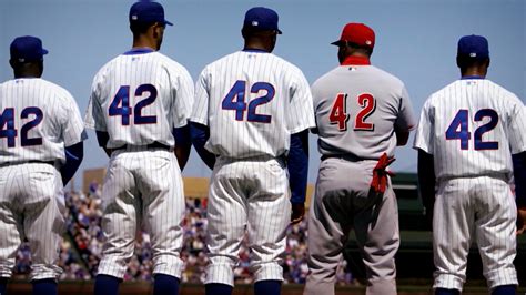 Mets celebrate Jackie Robinson Day - MLB