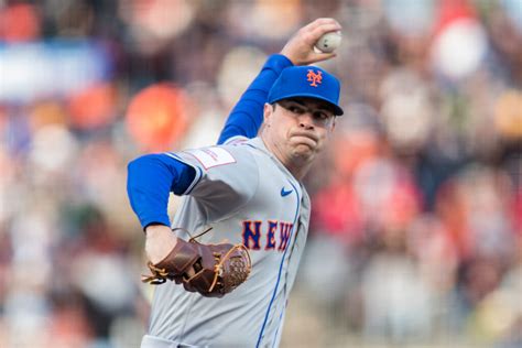 As things currently stand, the Mets are atop the NL East division thanks to a 52-31 record to start the year. They are currently 3.5 games above the second-place Braves and 8.0 games above the ...