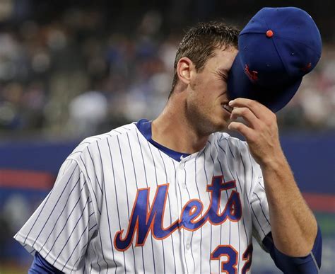 Mets drop 4th straight game after Nationals shut down offense again