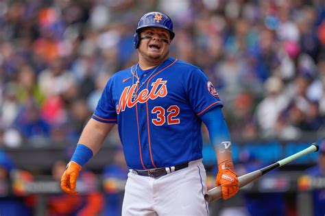 Mets edged by Braves in Game 1 of doubleheader