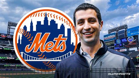 Mets expected to pursue David Stearns again this offseason after Brewers contract is up