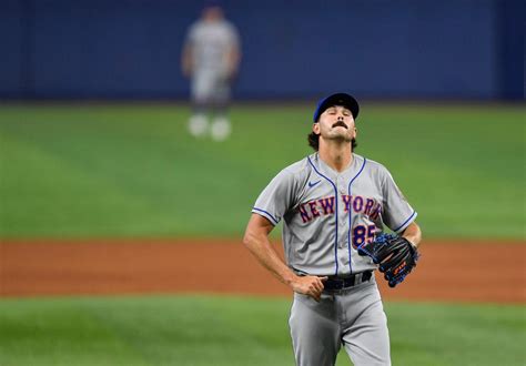 Mets notebook: The early season quest to fill the long relief role