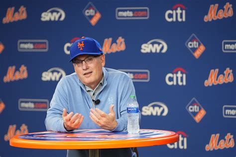 Mets owner Steve Cohen considering trade deadline moves, backs Buck Showalter and Billy Eppler in presser