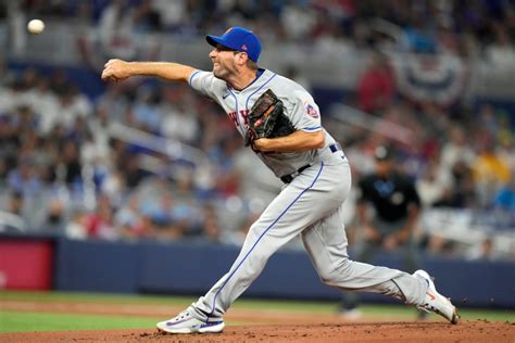 Mets pitchers adjusting to pitch clock: ‘You better figure it out because it’s not going away’