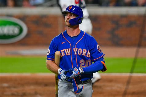 Mets place Pete Alonso on injured list after new tests reveal bone bruise, sprain of left wrist