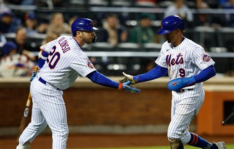 Mets salvage series against Nationals after rallying in 8th inning to secure 9-8 victory