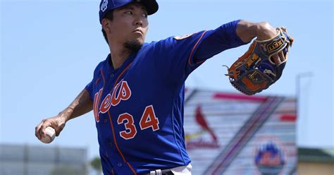 Mets scratch righty starter Kodai Senga from Saturday’s start with right finger ‘discomfort’
