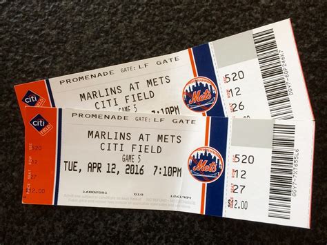 Mets season tickets. Citi Field is the home of the New York Mets, one of Major League Baseball’s most beloved teams. Located in Queens, New York, Citi Field is a state-of-the-art facility that offers f... 