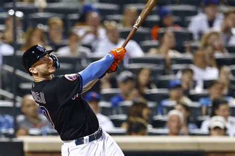 Mets star Pete Alonso’s home run surge has him in ‘a really good spot’ after slump