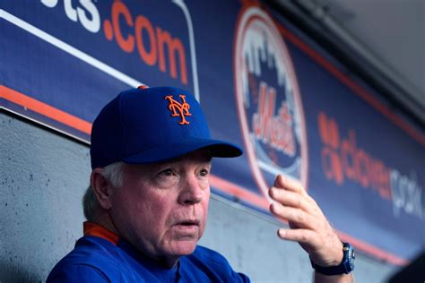 Mets starting 2023 season without naming a replacement for injured Edwin Diaz