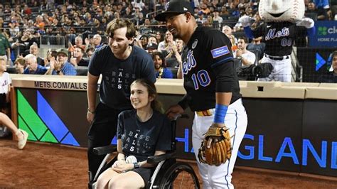 Mets to honor MLB researcher Sarah Langs