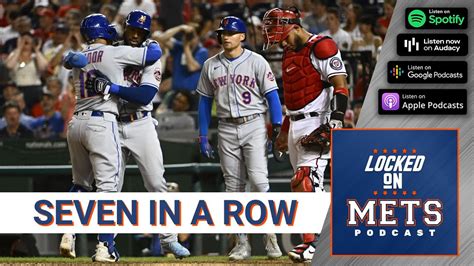 Mets try to keep home win streak going, host the Phillies