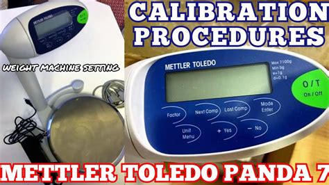 Mettler toledo panda 7 scales calibration manuals. - Study guide for florida fire inspector 1.