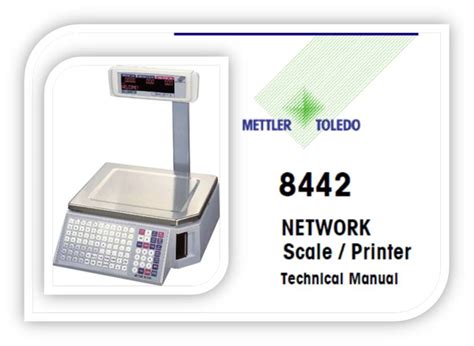 Mettler toledo scales model 8442 manual. - Lg wd 14701tdp service manual and repair guide.
