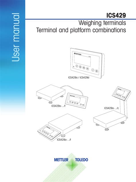 Mettler toledo xrt scales calibration manuals. - Chapter 7 of the iata standard schedules information manual.