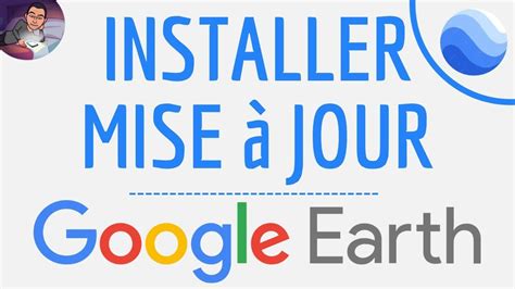 Mettre à jour Google Earth Pro - Aide Google Earth