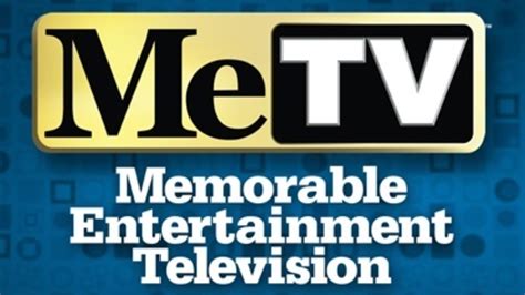 Metv Network