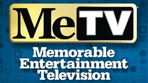Metv com. MeTV. MeTV. 811,645 likes · 5,909 talking about this. America’s #1 classic television network! 