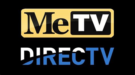  New York - MeTV - DirecTV 33 New York - MeTV+ - WZME 43.2 New York - MeTV+ - WJLP 33.8 . 