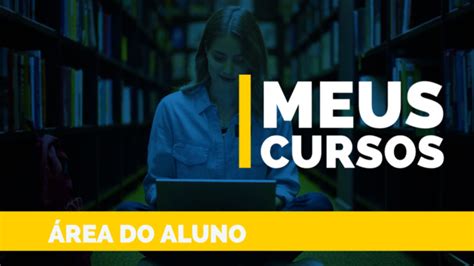 Meus cursos