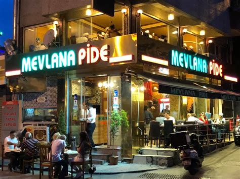 Mevlana Pide Istanbul Facebook. 