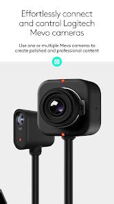 Mevo plus ndi.  With Mevo Studio, you can wirelessly connect multiple sources includ...