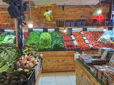 Mevsim Manav&Yöresel Köy Ürünleri Instagram.