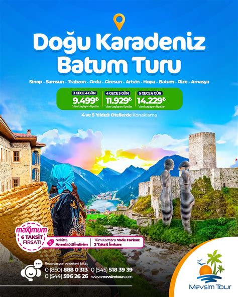 Mevsim Tour Şikayetvar.