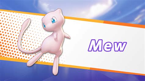 Mew - Wikidata