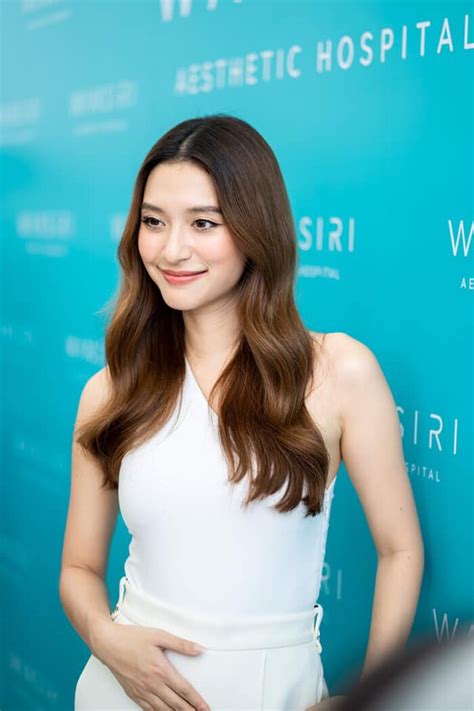 Mew nittha biography of michael