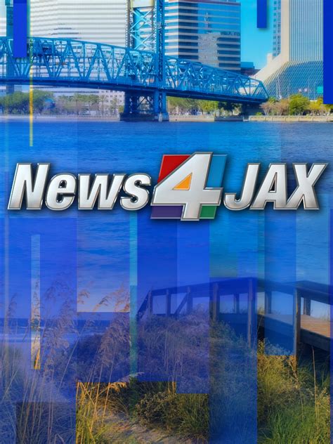 Mews4jax - JACKSONVILLE, Fla. – One local couple is celebrating after finding a unique way to tie the knot! On Sunday, Dec. 3, one of our News4JAX co-workers, Bruce Melvin, married his sweetheart of more ...