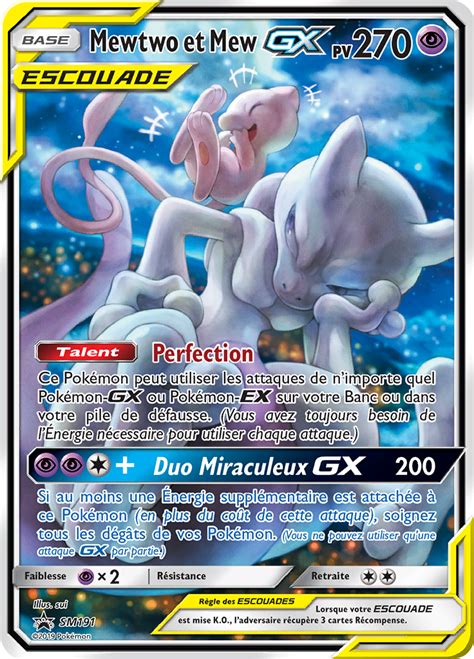 Mewtwo And Mew Gx Price
