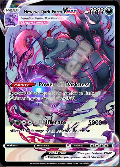 Mewtwo vmax price. Ideally, you'll want to Iono almost every turn. When you're behind in prizes, Reversal Energy can be used on your Gardevoir CRE to give Brain Wave an immediate 90 damage boost. This allows Gardevor CRE to more easily up-trade into 2-prize and potentialy 3-prize Pokemon. Test Hand. Export to PTCGO. 
