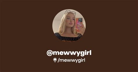 🍑 Mewwygirl Leaked [HD] 99 Vids