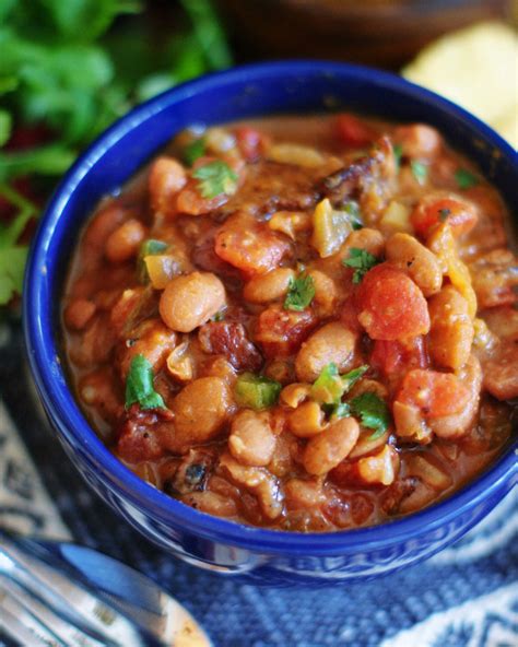 Mexican Bean Recipes