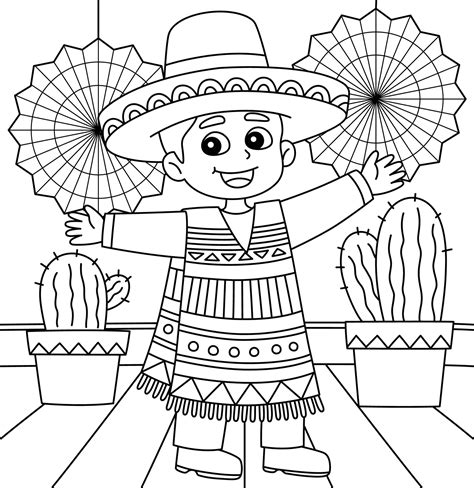Free Coloring Pages Printable Christmas