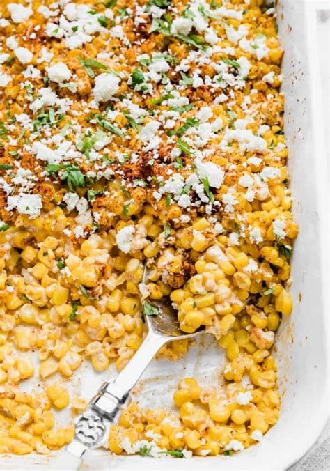 Mexican Corn Casserole - Allrecipes