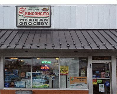 Mexican Latin American Grocery Stores in Hopkins, MN