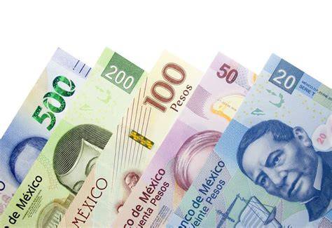 Mexican Peso