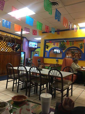 Mexican Restaurant in Covington, WA - Hours Guide