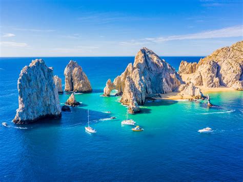 Mexican Riviera: Cabo & Ensenada - Love It Book It