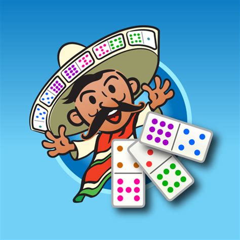 Mexican Train Dominoes - Apps on Google Play