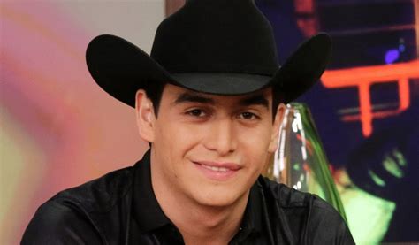 Mexican ballad singer Julián Figueroa dies at 27 - The Washington …