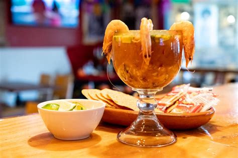 Newly opened South Sioux City Mexican restaurant serves up seafood and spirits. Owner Lorena Perez named Angelina's Cantina after her mother, a home cook in her native Jalisco, Mexico.. 