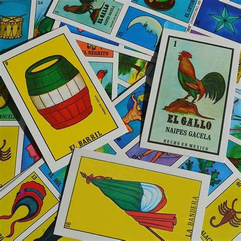 Mexican card games. Today’s interactive game Doodle celebrates the traditional Mexican card game, Lotería! It’s also our second-ever multiplayer experience: Play the game with … 