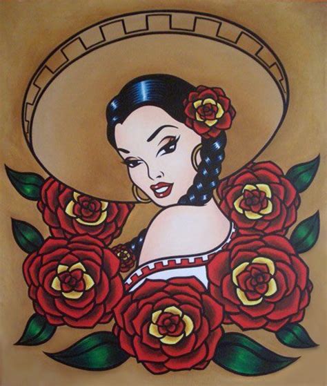 Mexican drawing. Things To Know About Mexican drawing. 