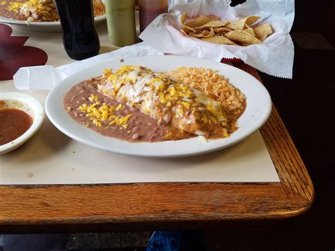 Mexican food arlington. La villita Mexican Restaurant, Arlington, Minnesota. 1,097 likes. We are the best place to eat a real Mexican street tacos of all around of Arlington Mn.... 