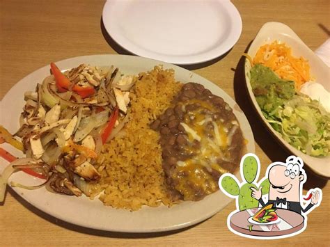 Taylor Rolfe 9 months ago on Google. So good and great customer service! Service: Take out Meal type: Dinner Price per person: $1–10. All opinions. Order via google.com. +1 330-540-4007. Mexican. ClosedOpens at 11AM.. 