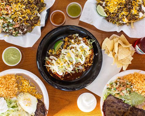 Mexican food flagstaff. Chipotle Mexican Grill is a popular fast-casual restaurant chain known for its fresh and flavorful Mexican-inspired cuisine. With a commitment to using high-quality ingredients and... 