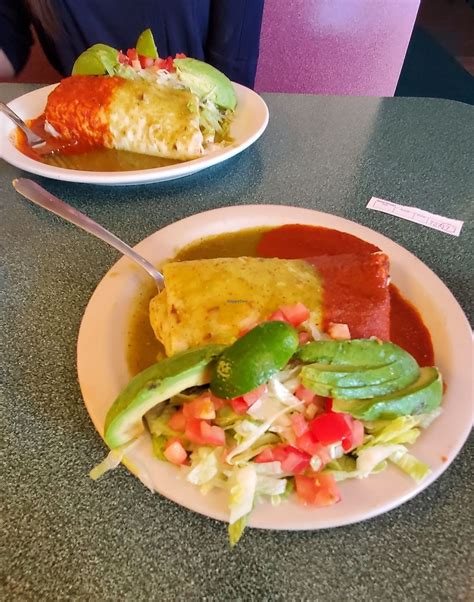 Mexican food idaho falls. Are you tired of the same old cornbread recipe? Looking to add a little spice and excitement to your baking routine? Look no further than Mexican cornbread. This delicious twist on... 
